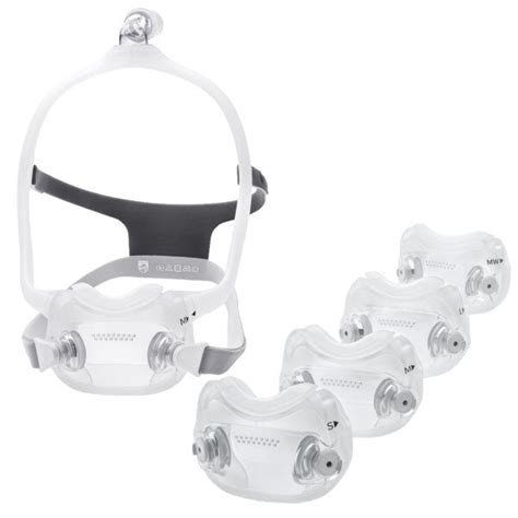 DreamWear CPAP Mask Headgear