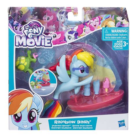 Entertainment Earth Lists New Equestria Girls Minis + Movie Sets | MLP Merch