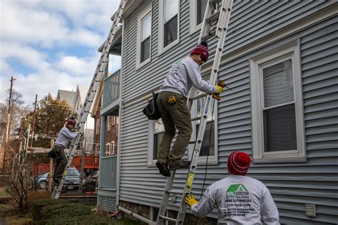 Gutter Repair - Boston Gutter Solutions