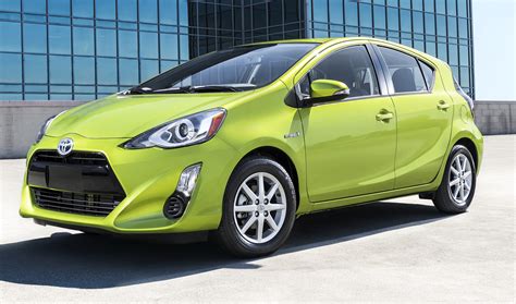 2016 / 2017 / 2018 Toyota Prius c for Sale in your area - CarGurus