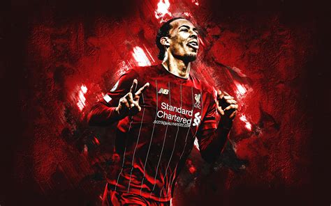 Virgil van Dijk Wallpaper 2880x1800 59168 - Baltana