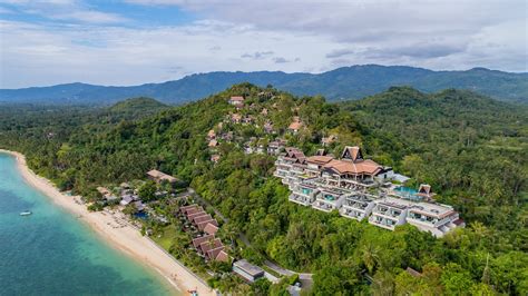 InterContinental Koh Samui Resort (Thailand): Asia's leading beach ...