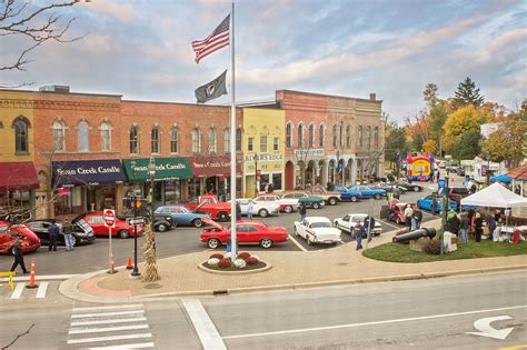 Calendar • Downtown Dundee Car & Motorcycle Show