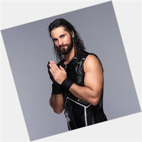 Seth Rollins's Birthday Celebration | HappyBday.to