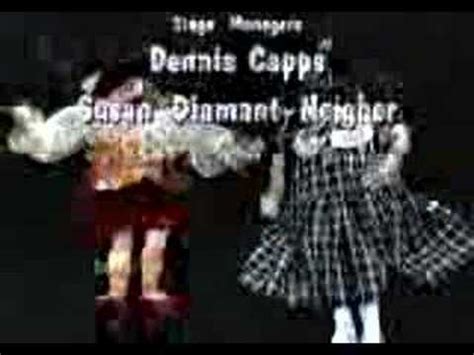 The Nanny Zone: Episode 1.22 Bloopers - YouTube