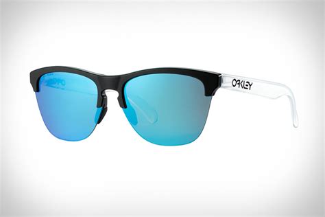 Oakley Frogskins Lite Sunglasses | Uncrate