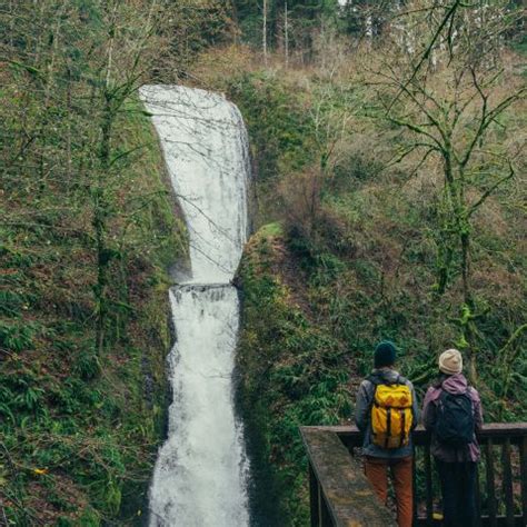 Waterfalls Near Portland | The Official Guide to Portland