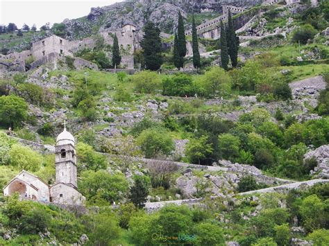 7 Must-sees in Kotor Old Town