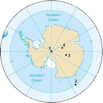 Two New Zealand scientists to travel to Antarctica to measure magnetic ...