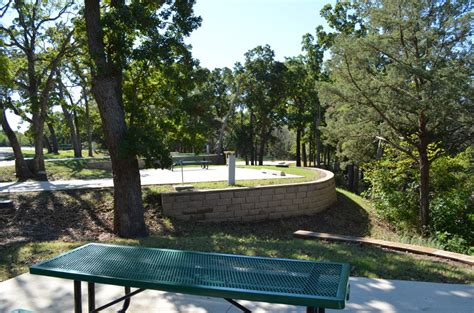 Juniper Point Campground – Lake Texoma