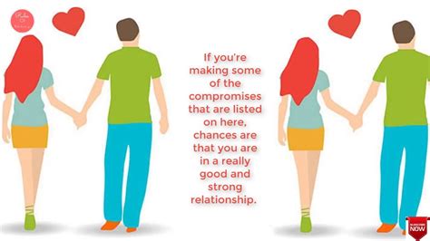 6 Compromises That Couples In Strong Relationships Are Willing To Make ...