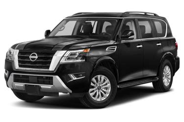 2023 Nissan Armada Consumer Reviews | Cars.com