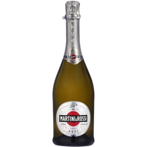 Martini & Rossi Asti Spumante Sparkling Wine - 750ml Bottle : Target