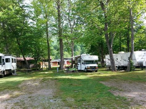 Stonebridge Campground | Go Camping America