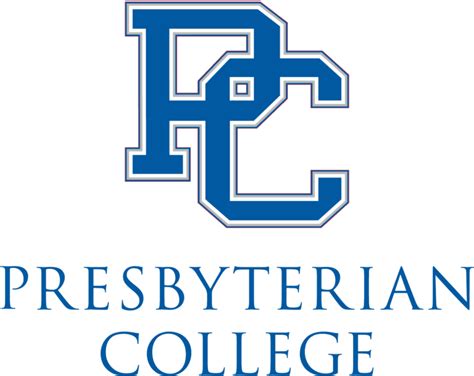 Presbyterian College Logo (PC) - SVG, PNG, AI, EPS Vectors