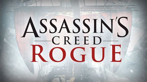 Assassin’s Creed® Rogue for Nintendo Switch - Nintendo Official Site