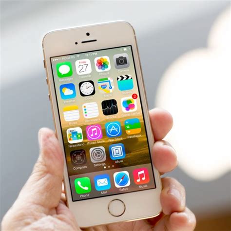 Apple iPhone 5s phone specification and price – Deep Specs