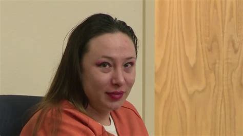 VIDEO: Jessica Kelley is now key witness in death of 10-year-old girl