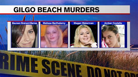 Gilgo Beach murders: How investigators caught serial killer suspect Rex Heuermann by revisiting ...