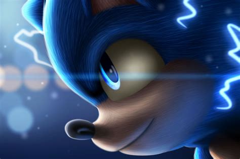 2560x1700 Sonic the Hedgehog Art Chromebook Pixel Wallpaper, HD Movies 4K Wallpapers, Images ...