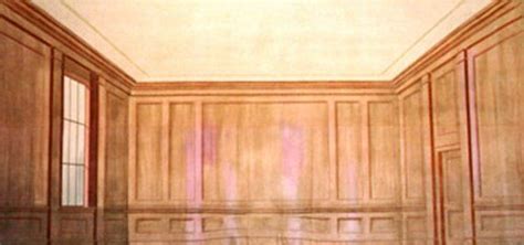 Courtroom Interior Backdrop Rental | Grosh | Backdrops, Custom backdrop ...