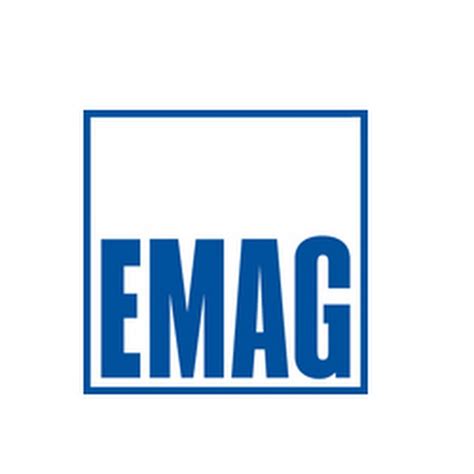 EMAG - YouTube