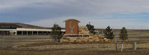 Welcome to Commerce City, Colorado | The city of Commerce Ci… | Flickr