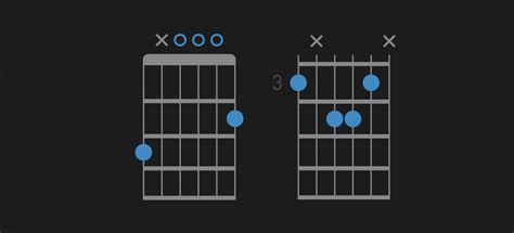 How to Play G Major 7th Guitar Chord | Gmaj7 Chord | Fender Play