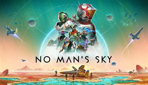 No Man's Sky - Steam News Hub