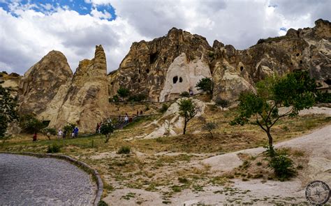 You Should Visit the Fascinating Goreme Open Air Museum - Rusty Travel Trunk