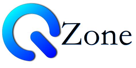 Qzone Logo - LogoDix