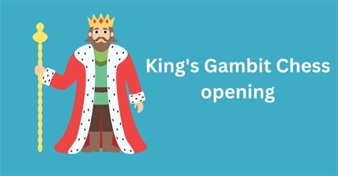 king's gambit chess opening made easy [2023]