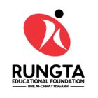 GD Rungta College of Science and Technology, Bhilai , Bhilai : Courses, Fees 2024