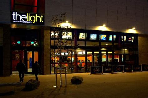 The Light Cinema (New Brighton) - 2018 All You Need to Know Before You ...