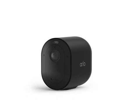 ARLO PRO5 -- ARLO PRO 5 SECURITY Camera Black - 64770 - Newegg.com