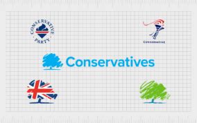 Conservative Party Logo History: Exploring The Tory Party Logo