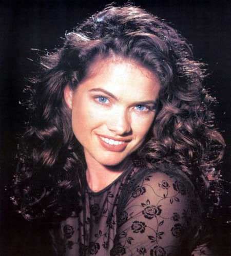 Interview: Heather Langenkamp - Actress (A Nightmare on Elm Street, I ...