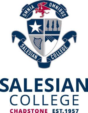 Salesian College, Chadstone | SchoolCompare