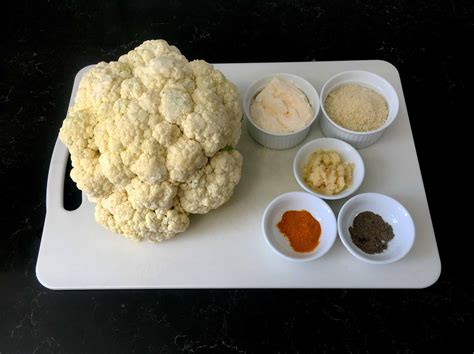 The Best Low-Calorie Roasted Cauliflower Recipe - Golden Crisp Delight ...