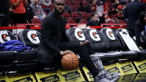 Tim Hardaway Jr. injury: Knicks star to continue rehab – Metro US