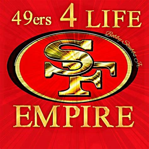 Pin on Niners | 49ers, Niners