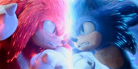 Sonic The Hedgehog 2: Did The Trailers Give Too Much Away?