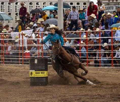 ¡Asiste al Circuito de Rodeo en Hermosillo, Sonora! - Escapadas por ...