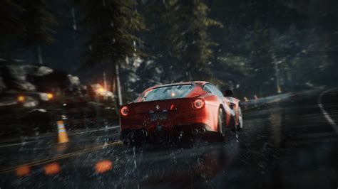 Need For Speed Rivals 8k, HD Games, 4k Wallpapers, Images, Backgrounds ...