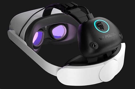 The Best Oculus Quest 2 Accessories To Transform Your VR Experience | Vr experience, Oculus vr ...