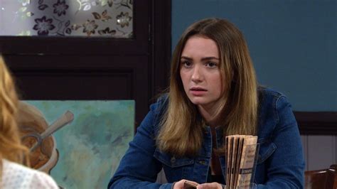 Emmerdale spoilers: Gabby gets devastating news about Bernice | Metro News