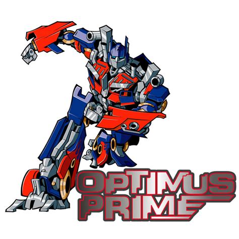 Optimus Prime Vector Png | ubicaciondepersonas.cdmx.gob.mx