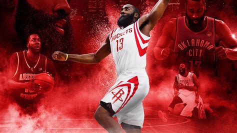 James Harden Wallpapers (78+ pictures) - WallpaperSet