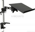 New Cantilever Laptop Desk Mount - Monitor-D10 - VISION MOUNTS (China Manufacturer) - Other ...