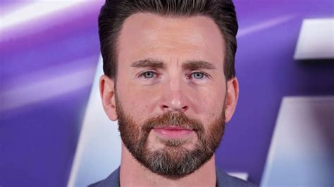 Captain America star Chris Evans named sexiest man alive | Ents & Arts ...